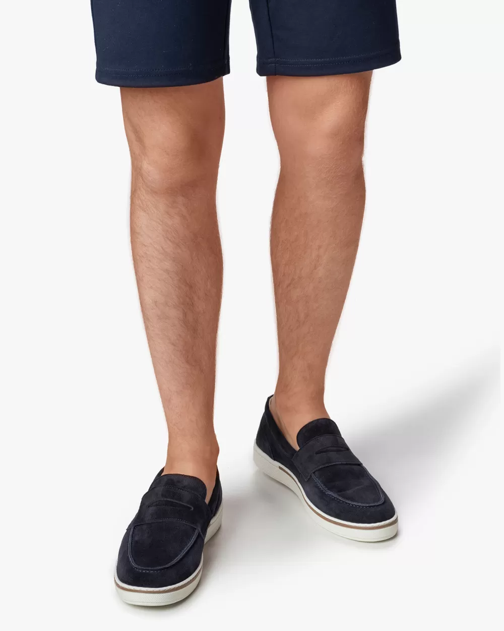 Floris van Bommel Bora 04.01<Heren Office Casual | Instappers