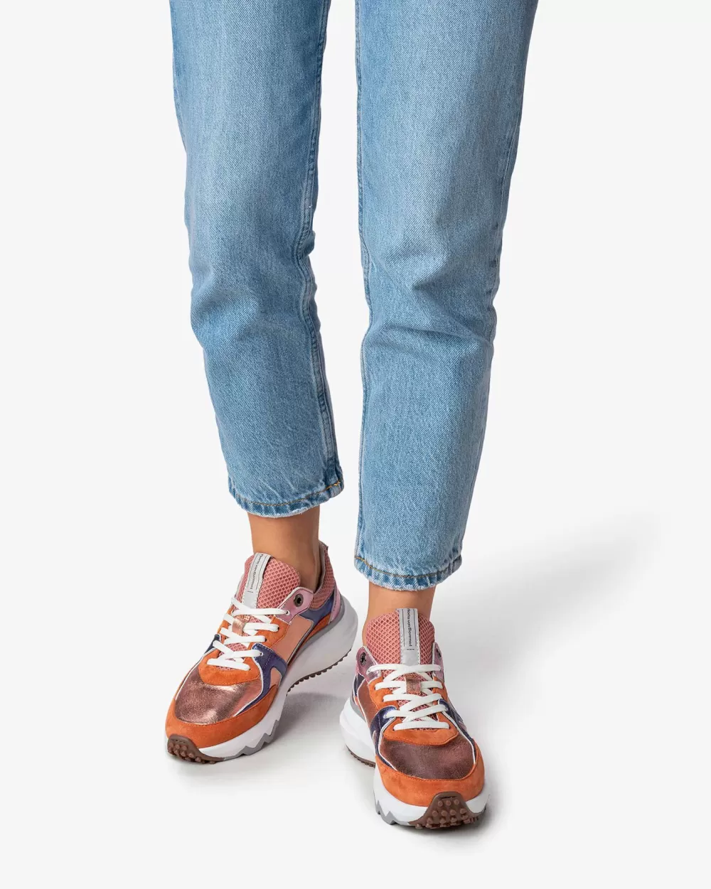Floris van Bommel Curvi 01.11<DAMES Weekend | Sneakers