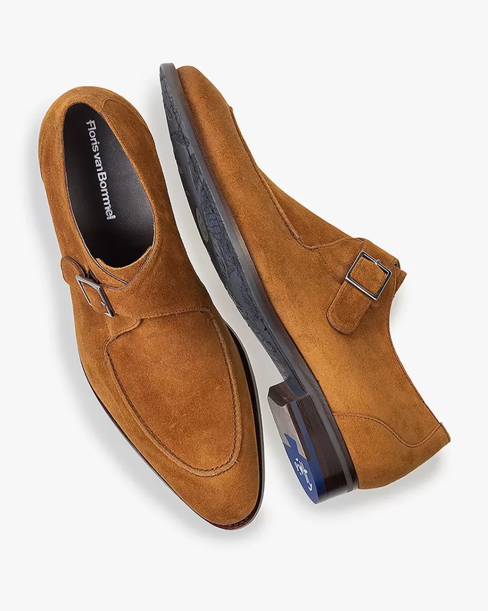 Floris van Bommel De Stapper 37.05<Heren Wedding | Nette schoenen