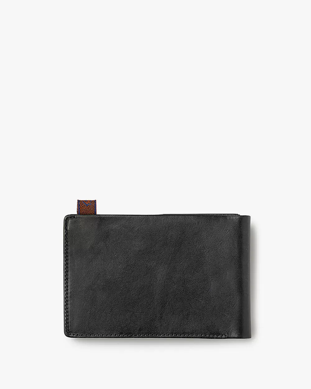 Floris van Bommel Passport wallet small<Heren Klein lederwaren