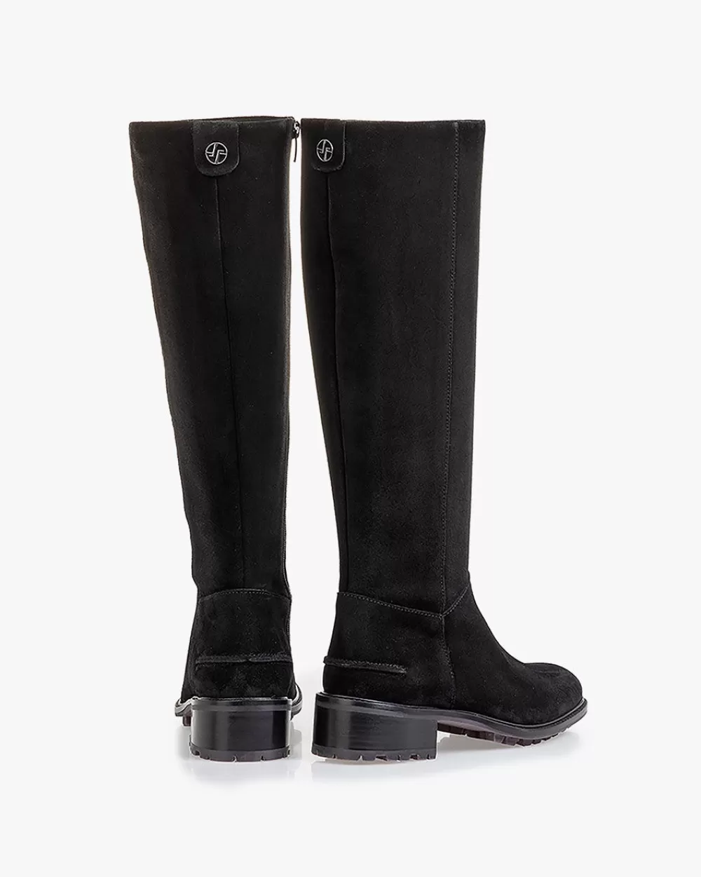 Floris van Bommel Suisi 01.00<DAMES Laarzen | High Winter