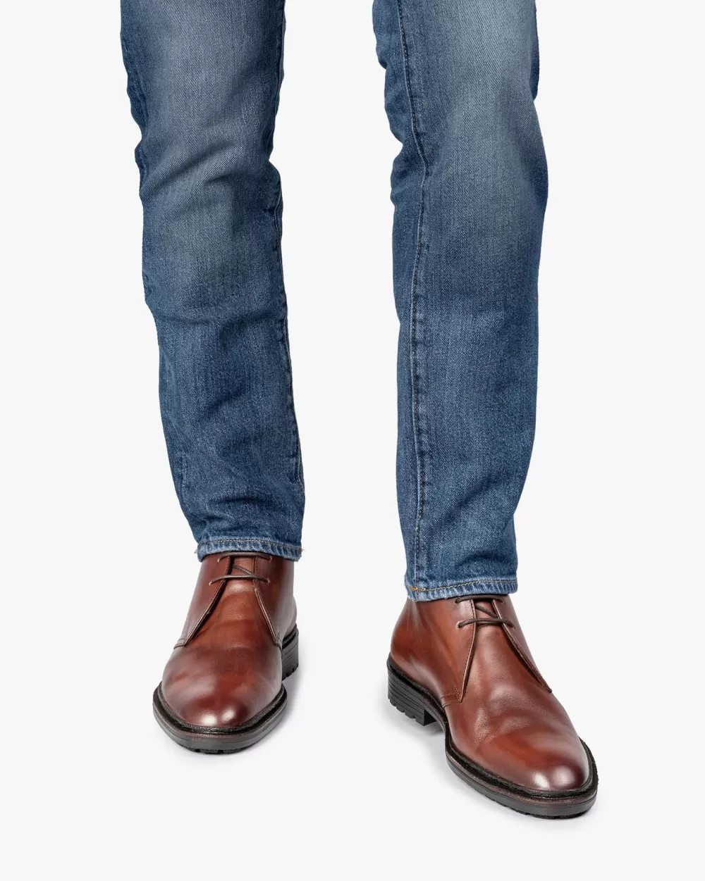 Floris van Bommel Tanda 01.06<Heren Boots