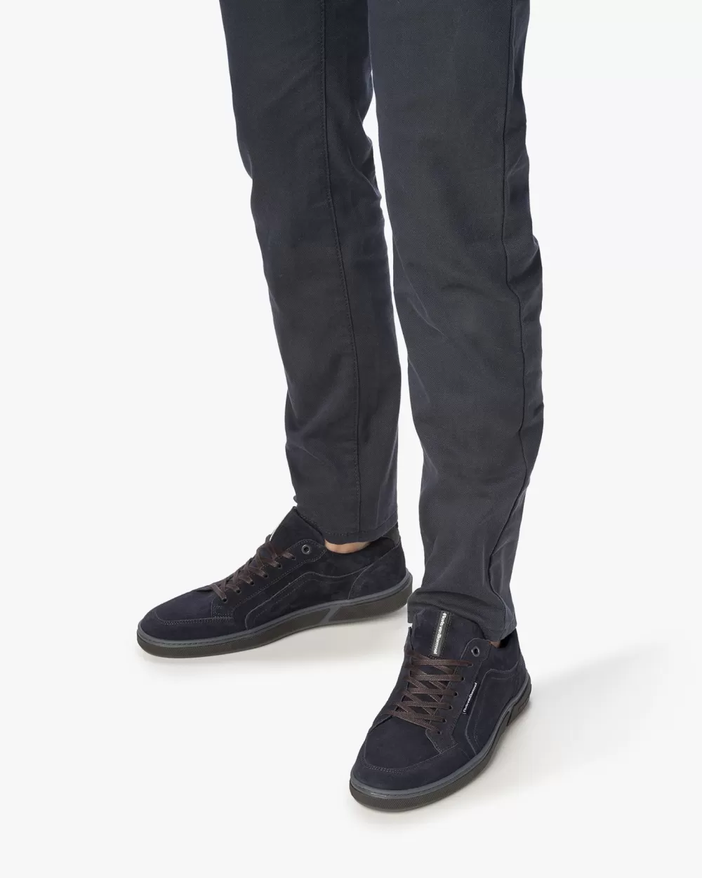 Floris van Bommel Terri 07.14<Heren Sneakers